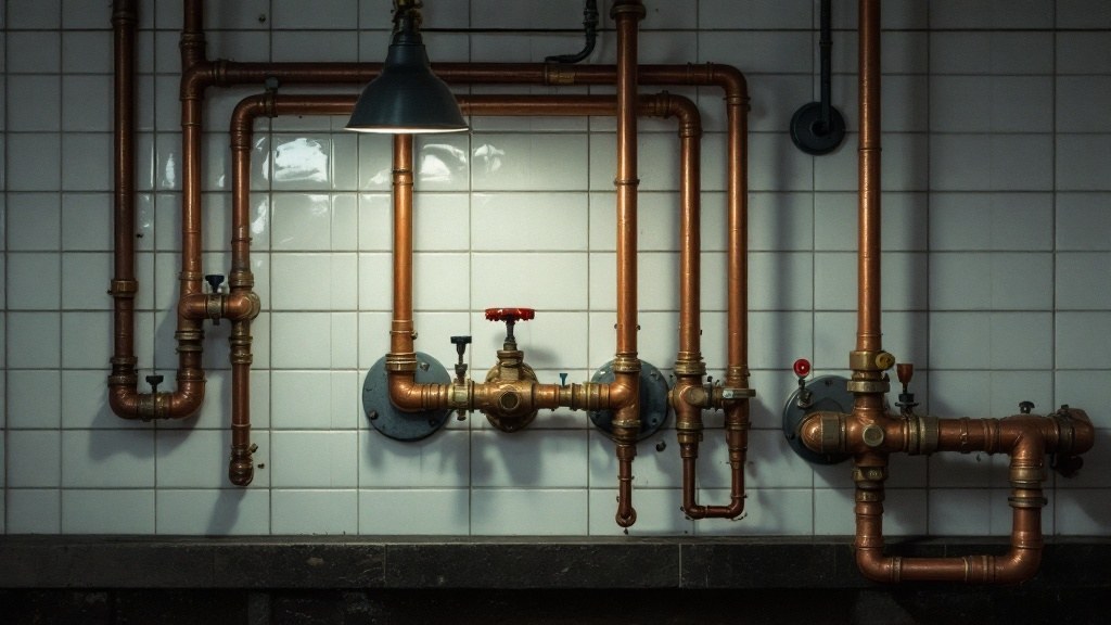Installation Sanitaire Romainville